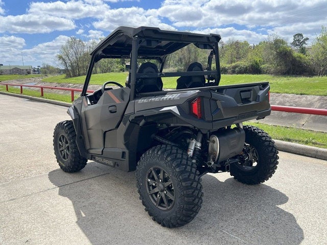 2026 Polaris GENERAL XP 1000 Ultimate