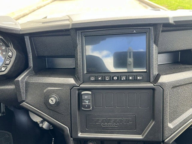 2026 Polaris GENERAL XP 1000 Ultimate