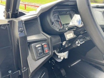 2026 Polaris GENERAL XP 1000 Ultimate