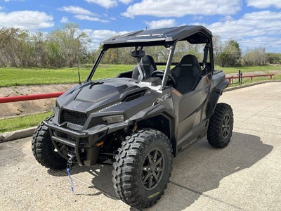 2026 Polaris GENERAL XP 1000 Ultimate