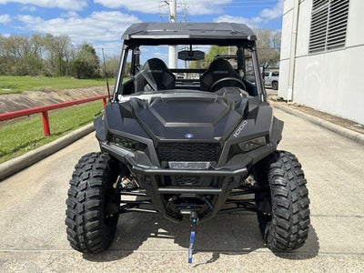 2026 Polaris GENERAL XP 1000 Ultimate