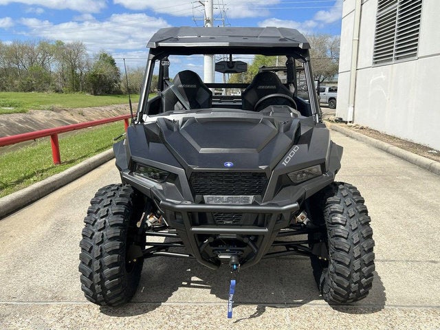 2026 Polaris GENERAL XP 1000 Ultimate