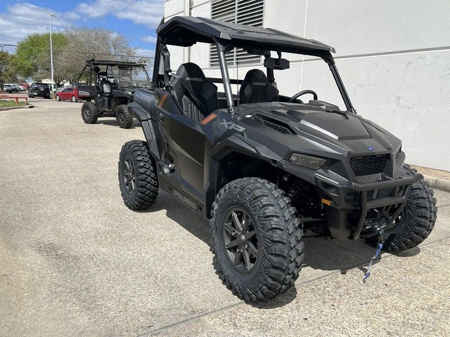 2026 Polaris GENERAL XP 1000 Ultimate