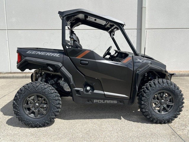 2026 Polaris GENERAL XP 1000 Ultimate