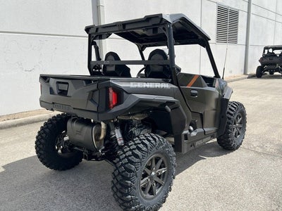 2026 Polaris GENERAL XP 1000 Ultimate