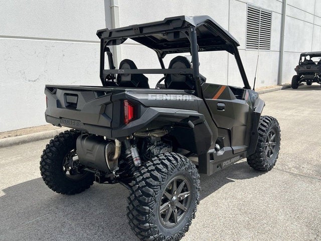 2026 Polaris GENERAL XP 1000 Ultimate