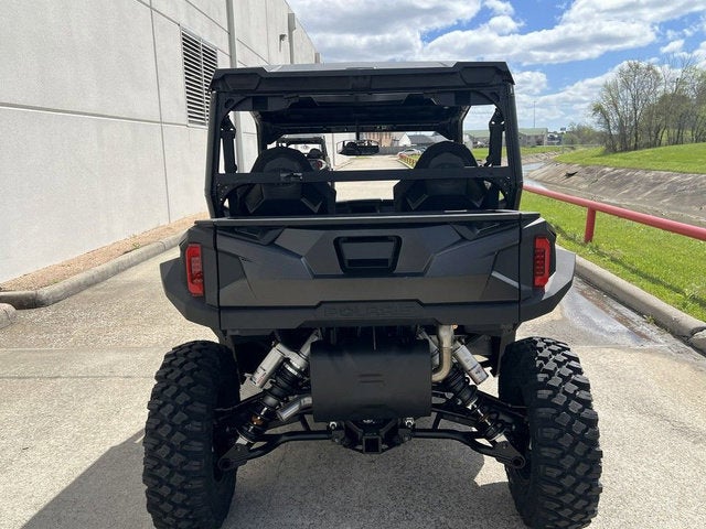2026 Polaris GENERAL XP 1000 Ultimate