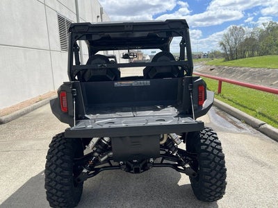 2026 Polaris GENERAL XP 1000 Ultimate