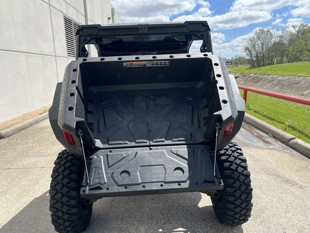 2026 Polaris GENERAL XP 1000 Ultimate