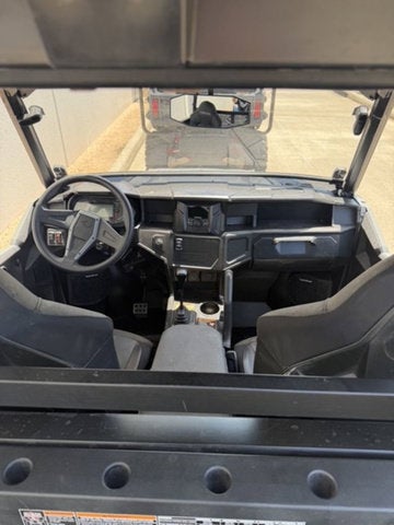 2023 Polaris GENERAL XP 1000 Premium