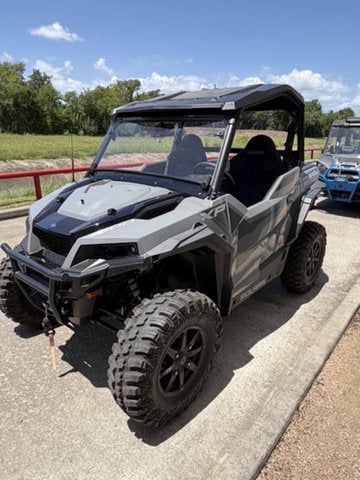 2023 Polaris GENERAL XP 1000 Premium