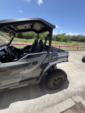 2023 Polaris GENERAL XP 1000 Premium