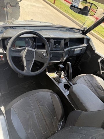 2023 Polaris GENERAL XP 1000 Premium