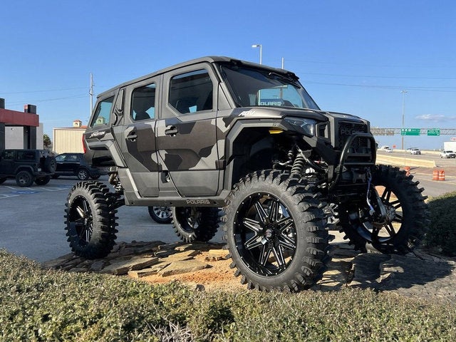 2026 Polaris Xpedition ADV 5 Northstar
