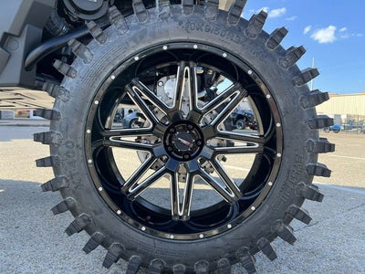 2026 Polaris Xpedition ADV 5 Northstar