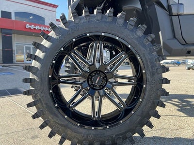 2026 Polaris Xpedition ADV 5 Northstar