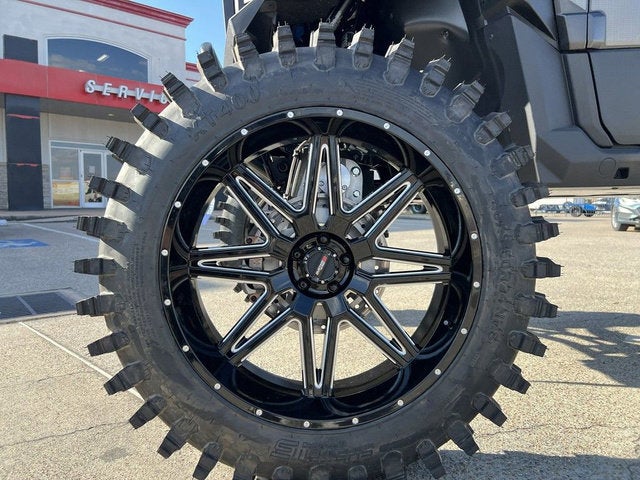 2026 Polaris Xpedition ADV 5 Northstar