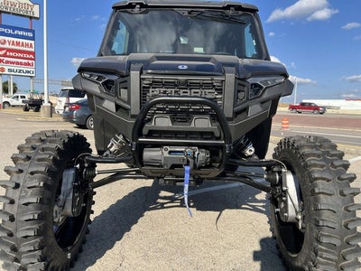 2026 Polaris Xpedition ADV 5 Northstar