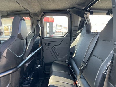 2026 Polaris Xpedition ADV 5 Northstar