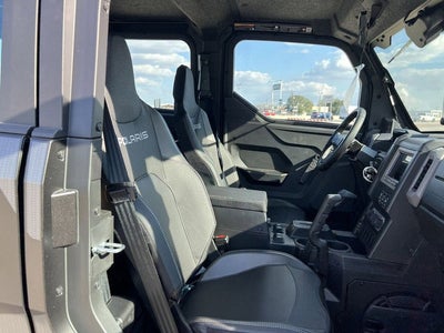 2026 Polaris Xpedition ADV 5 Northstar