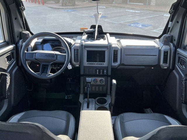 2026 Polaris Xpedition ADV 5 Northstar