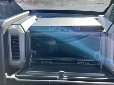 2026 Polaris Xpedition ADV 5 Northstar