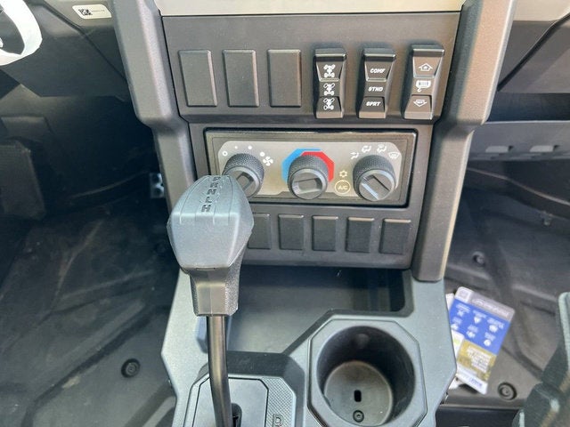 2026 Polaris Xpedition ADV 5 Northstar