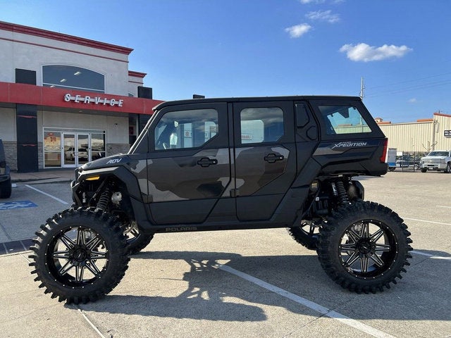 2026 Polaris Xpedition ADV 5 Northstar