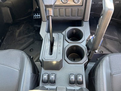 2026 Polaris Xpedition ADV 5 Northstar