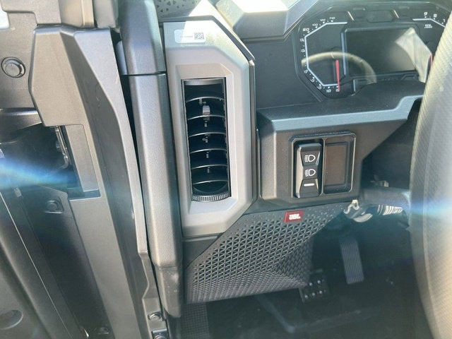 2026 Polaris Xpedition ADV 5 Northstar