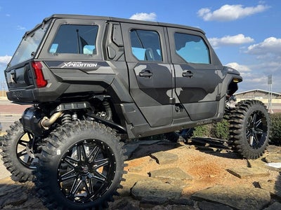 2026 Polaris Xpedition ADV 5 Northstar