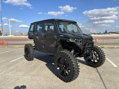 2026 Polaris Xpedition ADV 5 Northstar