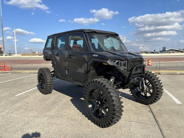 2026 Polaris Xpedition ADV 5 Northstar