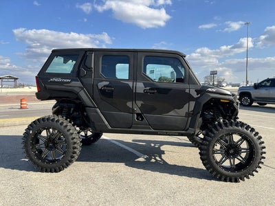 2026 Polaris Xpedition ADV 5 Northstar