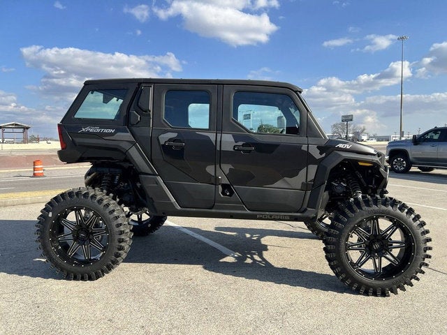 2026 Polaris Xpedition ADV 5 Northstar