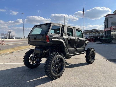 2026 Polaris Xpedition ADV 5 Northstar