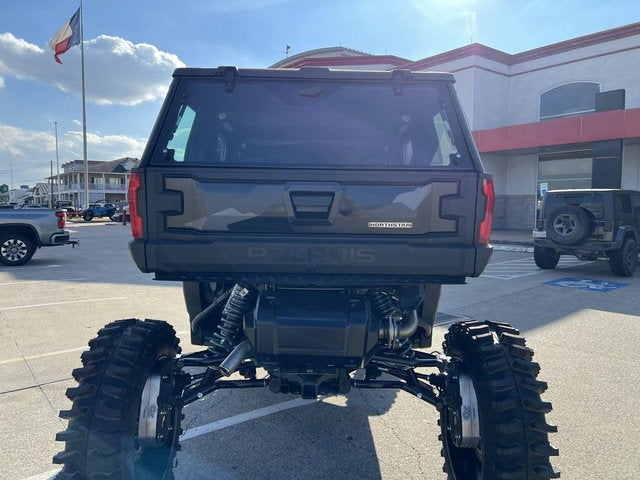 2026 Polaris Xpedition ADV 5 Northstar