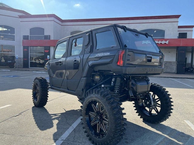 2026 Polaris Xpedition ADV 5 Northstar