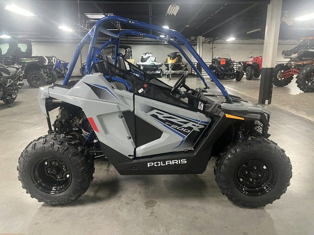 2026 Polaris RZR 200 EFI