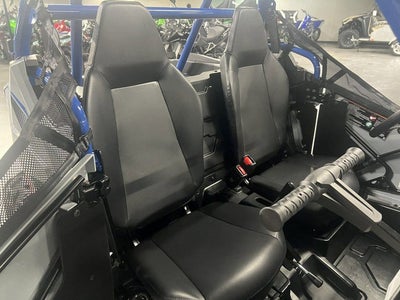 2026 Polaris RZR 200 EFI
