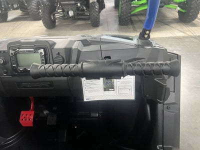 2026 Polaris RZR 200 EFI