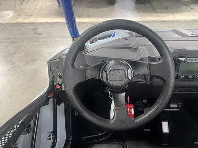 2026 Polaris RZR 200 EFI