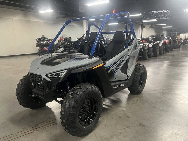 2026 Polaris RZR 200 EFI