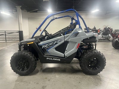 2026 Polaris RZR 200 EFI