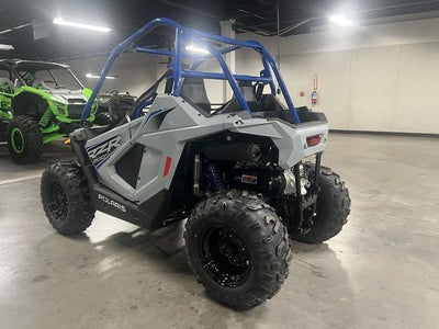 2026 Polaris RZR 200 EFI