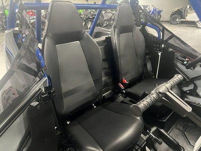 2026 Polaris RZR 200 EFI