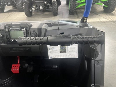 2026 Polaris RZR 200 EFI