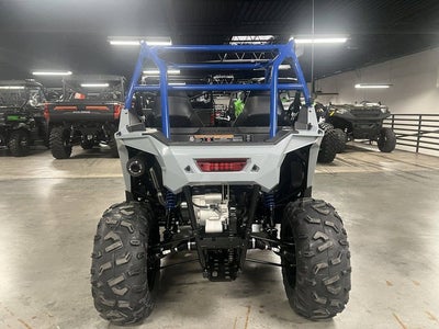 2026 Polaris RZR 200 EFI