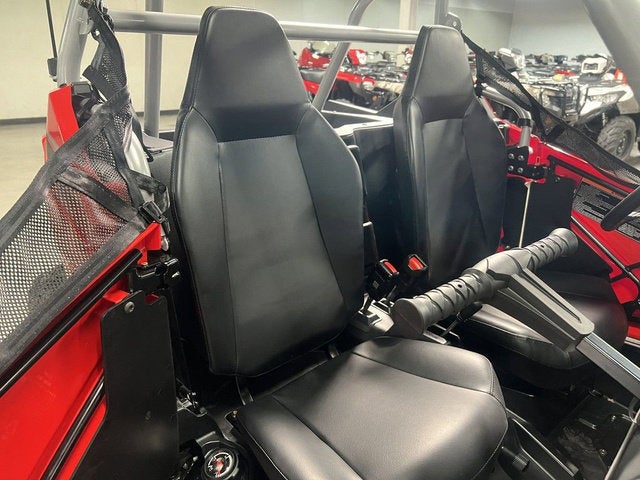 2026 Polaris RZR 200 EFI