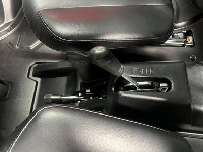 2026 Polaris RZR 200 EFI